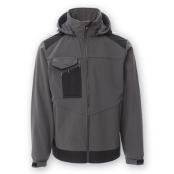 Softshell delovna jakna PERFORMER 2.0 Softshell delovna jakna PERFORMER 2.0